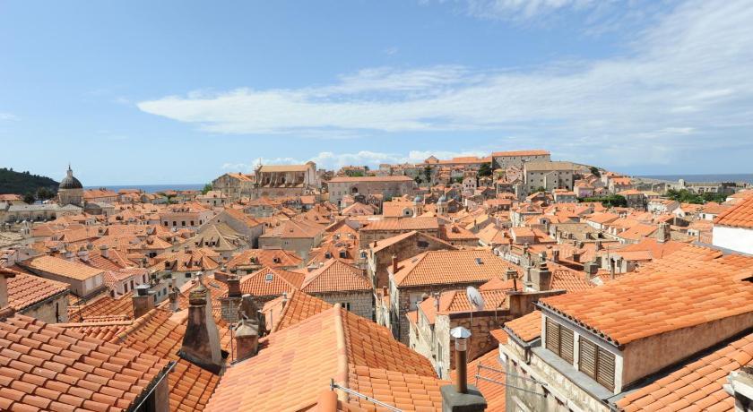 Apartamento St Vitus